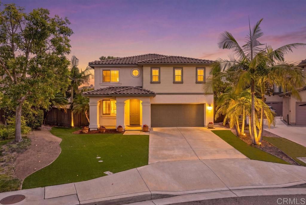 1043 Greenway Road