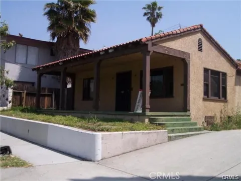 266 N Wilson Avenue, Pasadena, CA 91106 - MLS#: WS25241809