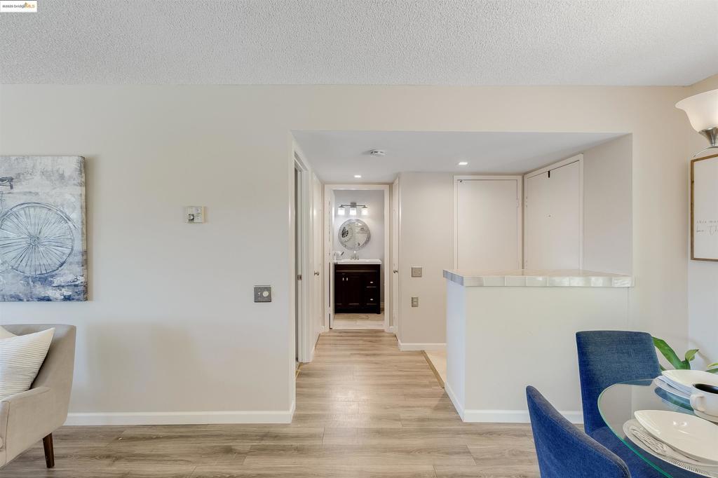 ROSSMOOR - Residential
