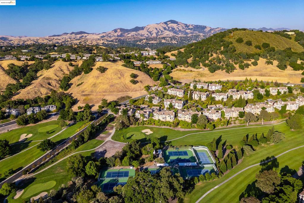 ROSSMOOR - Residential