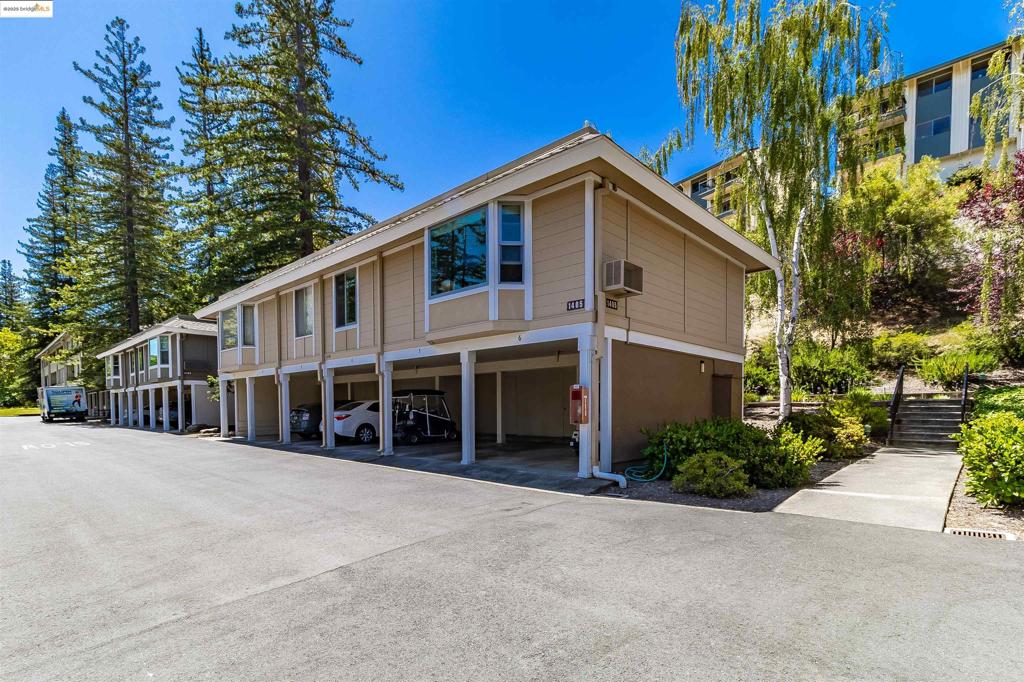 ROSSMOOR - Residential