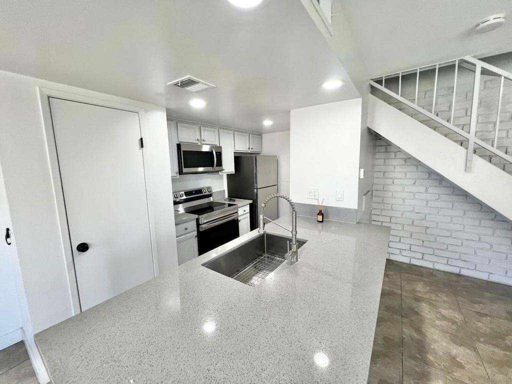 Indian Creek Villas - Residential Lease