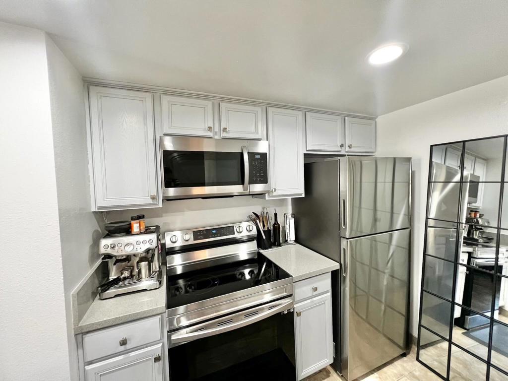 Indian Creek Villas - Residential Lease