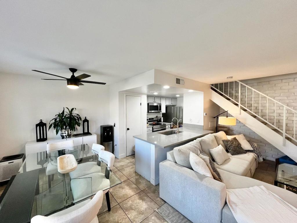 Indian Creek Villas - Residential Lease