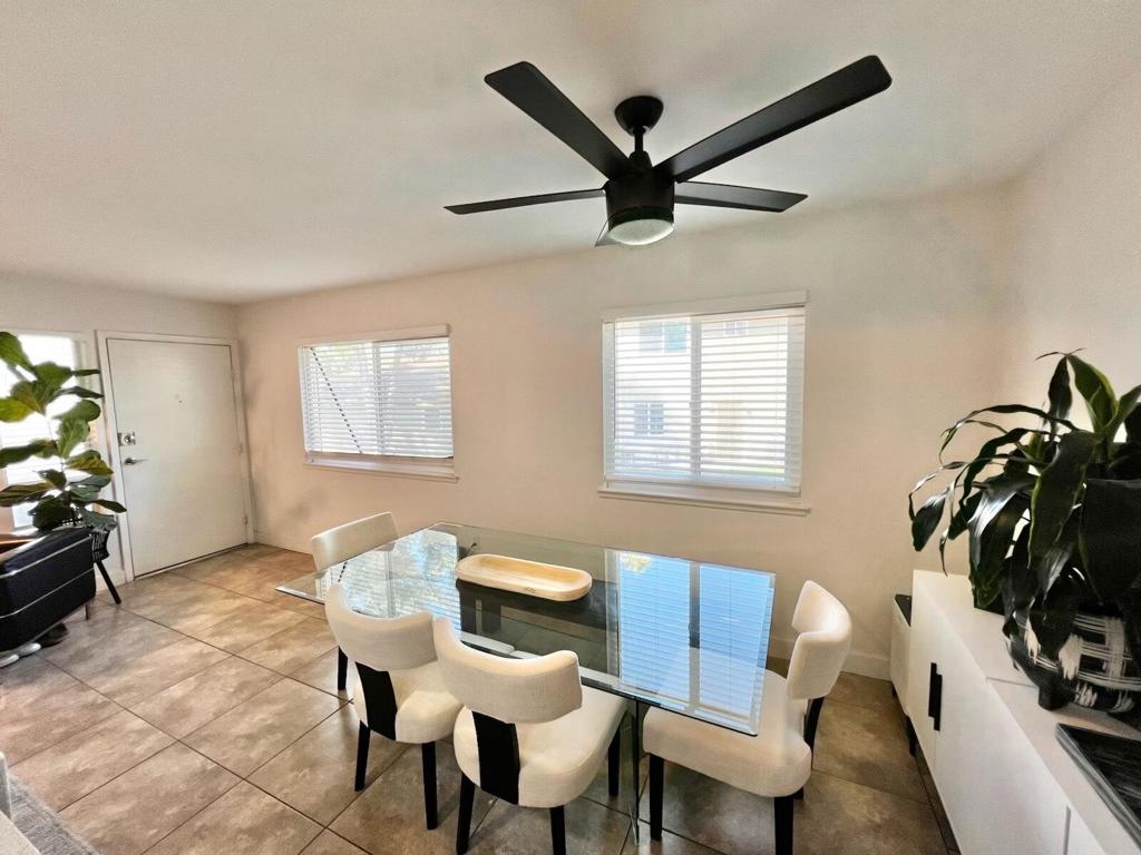 Indian Creek Villas - Residential Lease