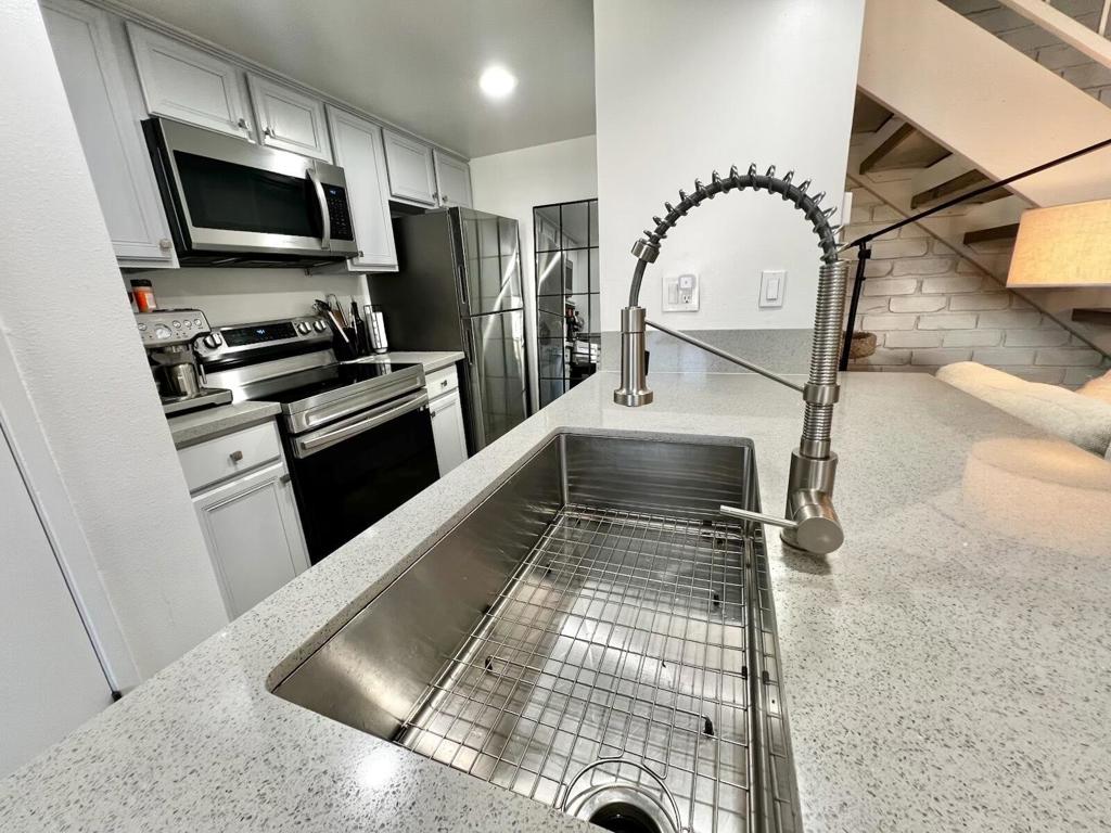 Indian Creek Villas - Residential Lease