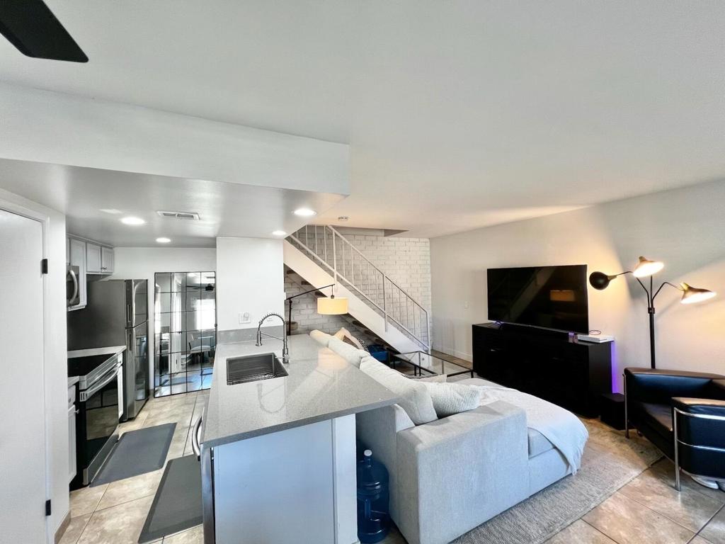 Indian Creek Villas - Residential Lease