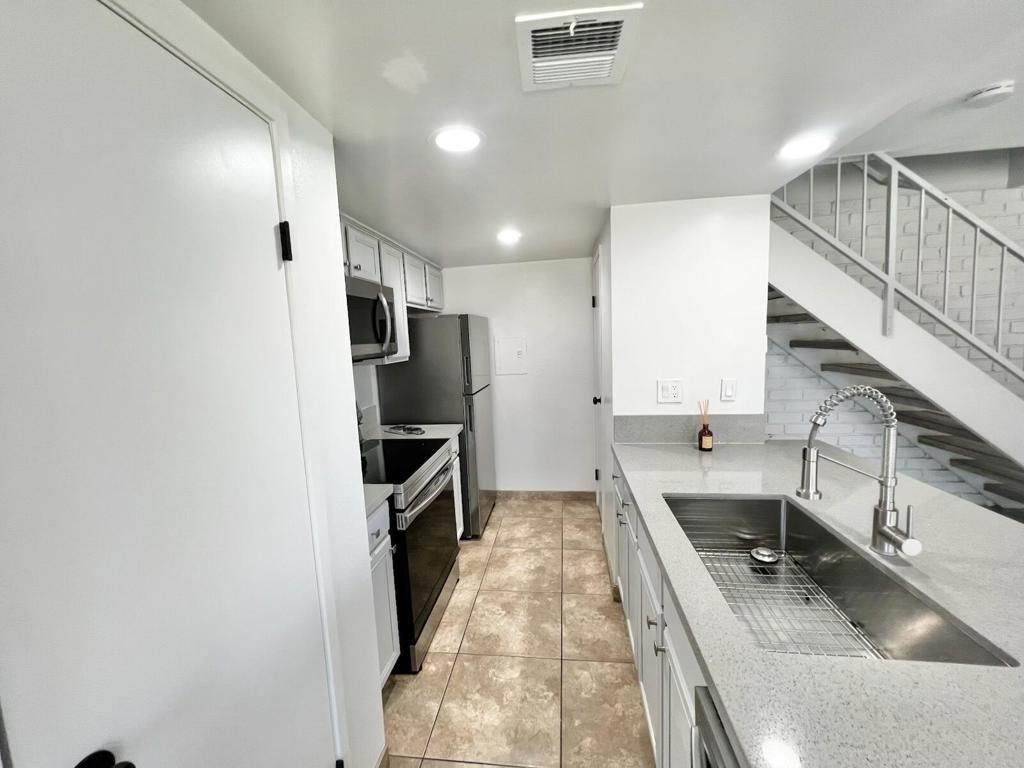 Indian Creek Villas - Residential Lease