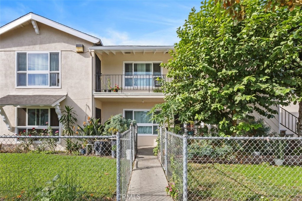 Anna St - Residential Income