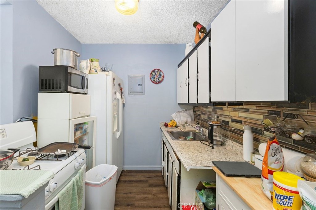 Anna St - Residential Income