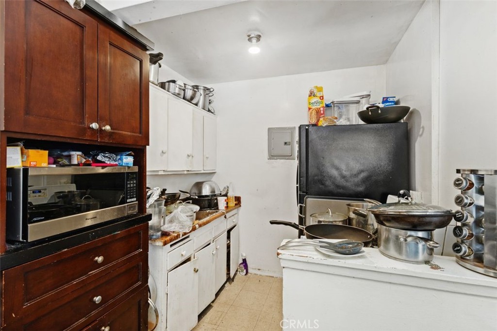 Anna St - Residential Income