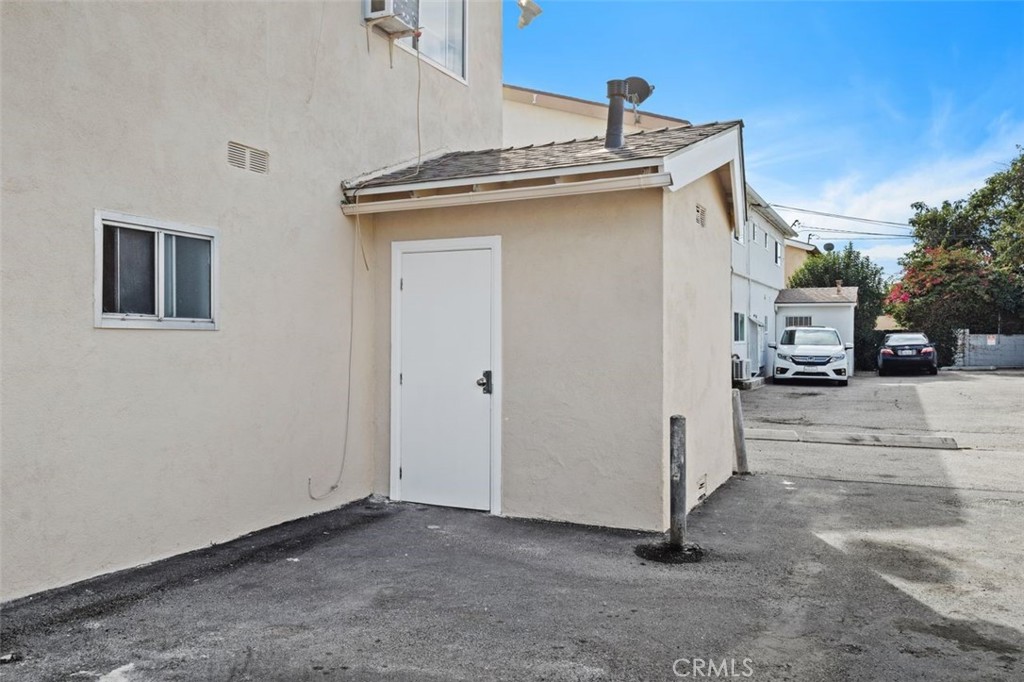 Anna St - Residential Income