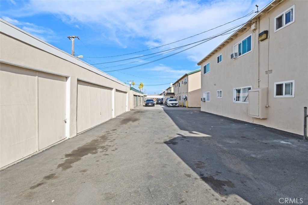 Anna St - Residential Income