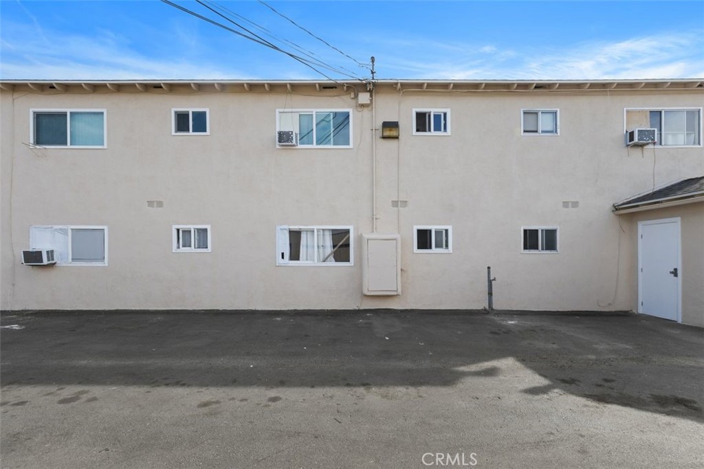 Anna St - Residential Income