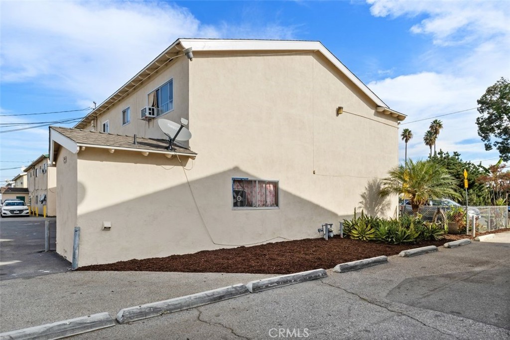 Anna St - Residential Income