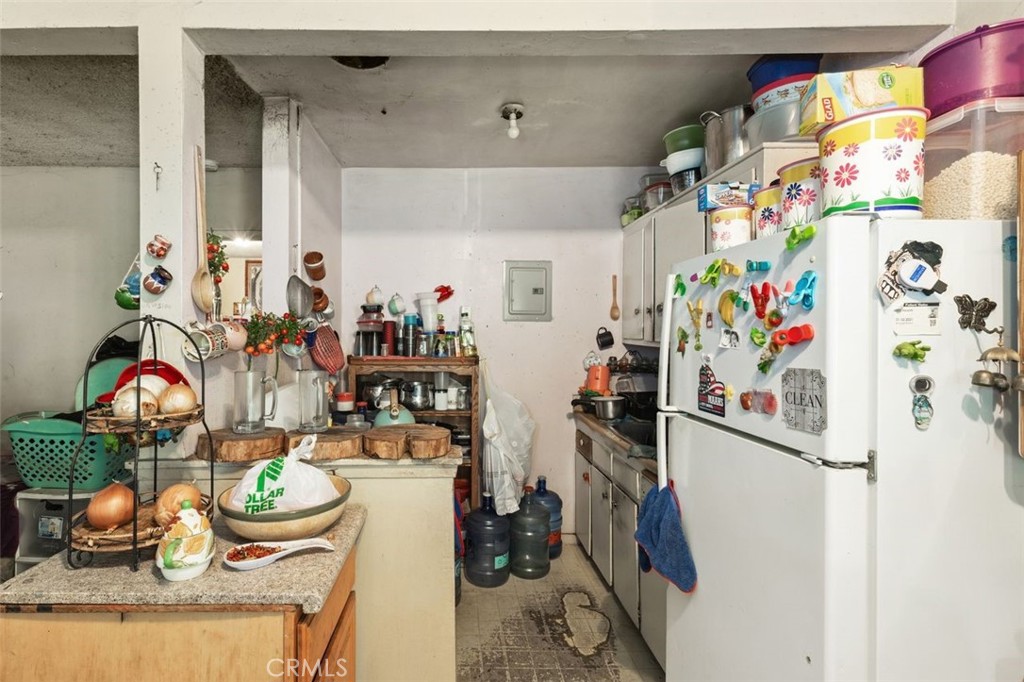 Anna St - Residential Income