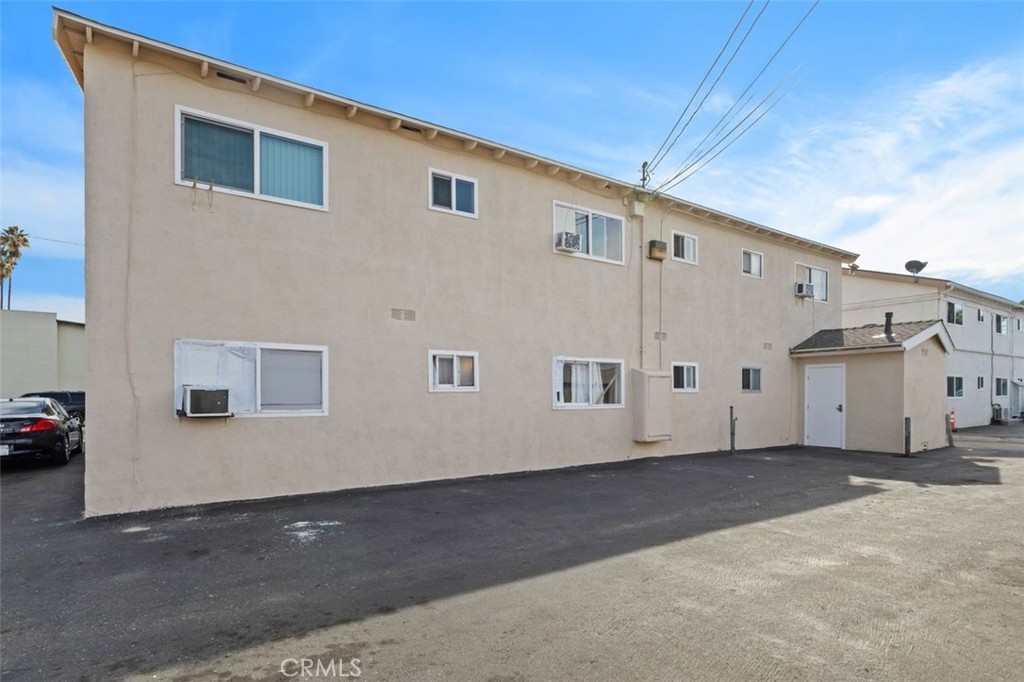 Anna St - Residential Income