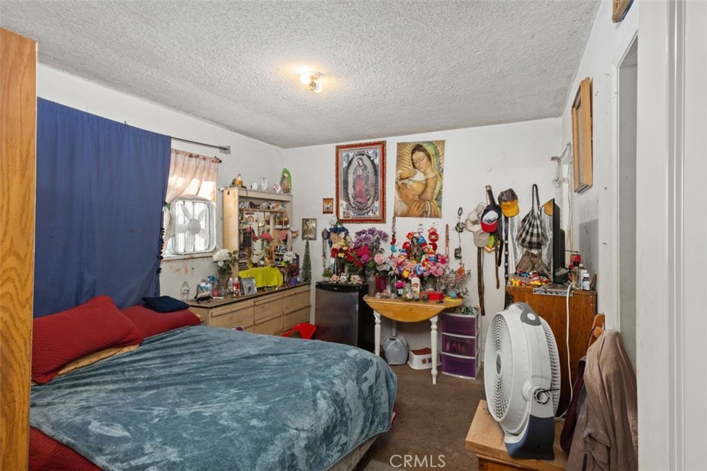 Anna St - Residential Income