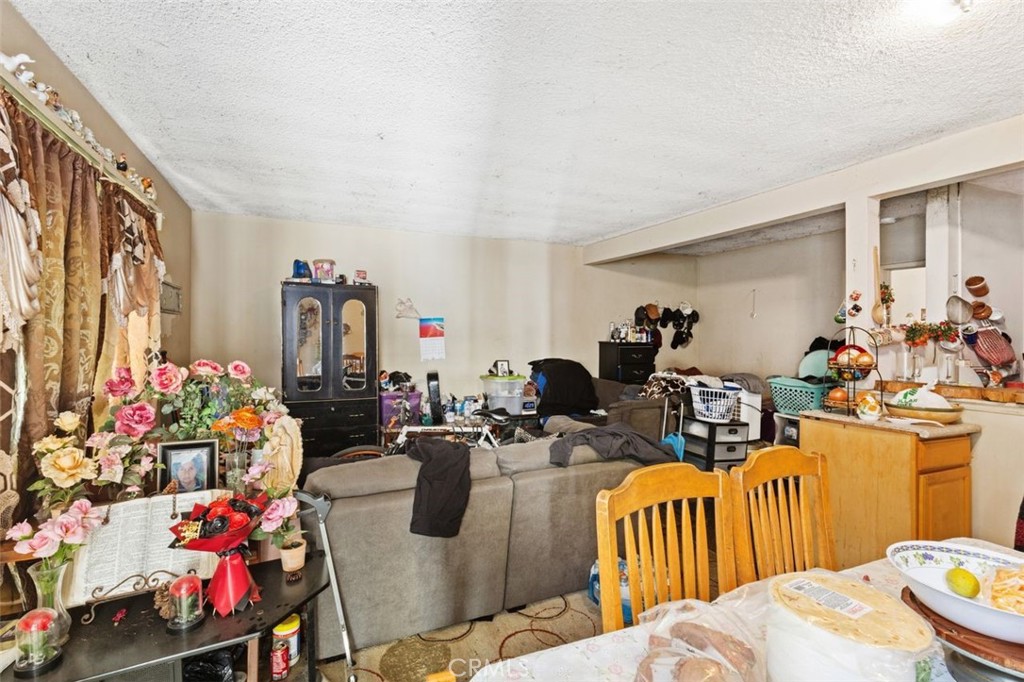 Anna St - Residential Income