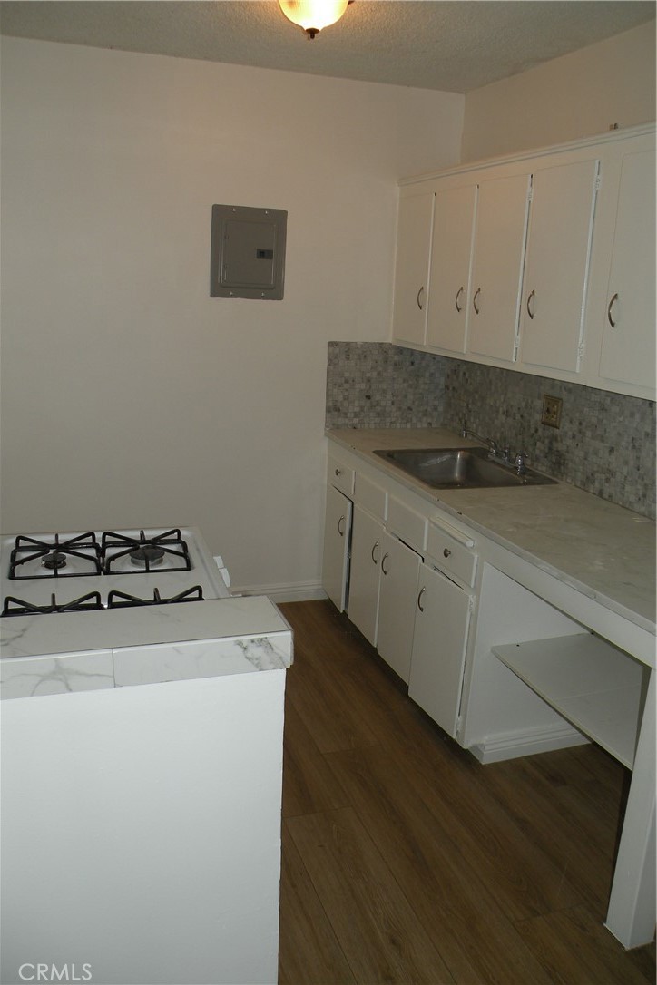 Anna St - Residential Income