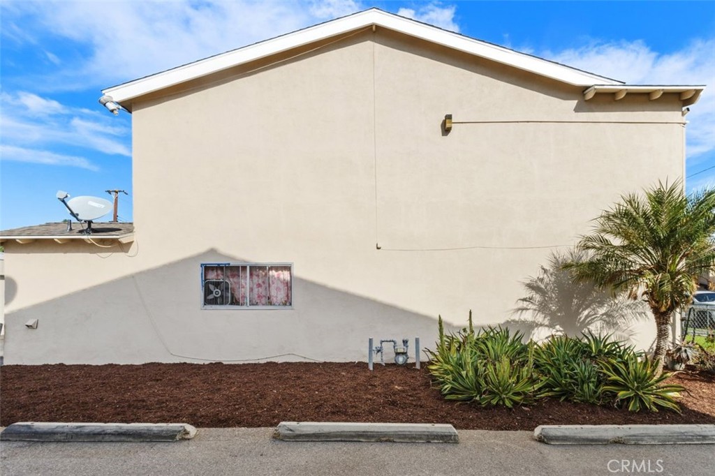 Anna St - Residential Income