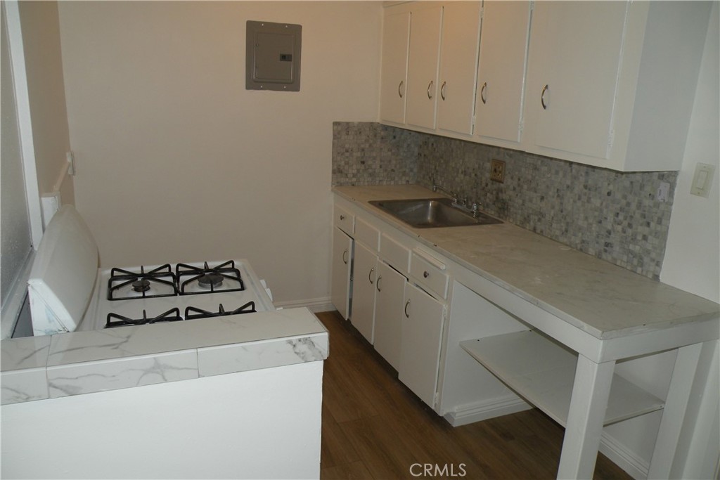 Anna St - Residential Income