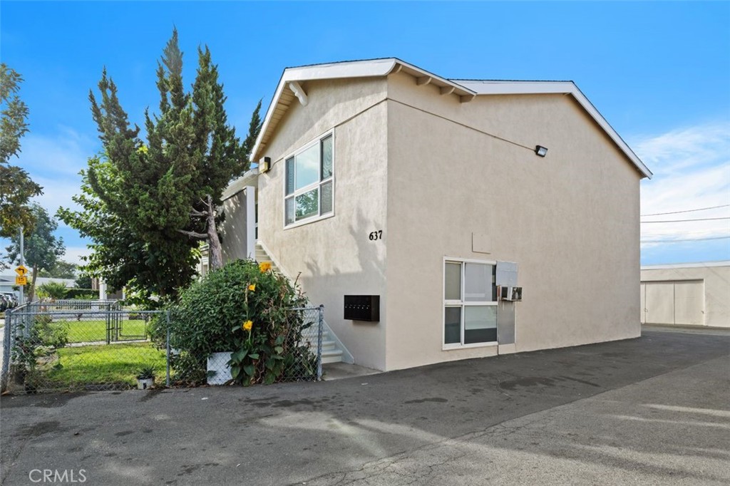 Anna St - Residential Income