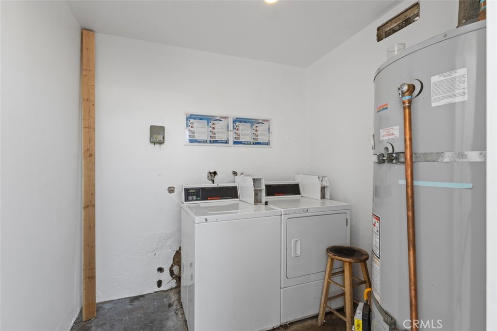 Anna St - Residential Income