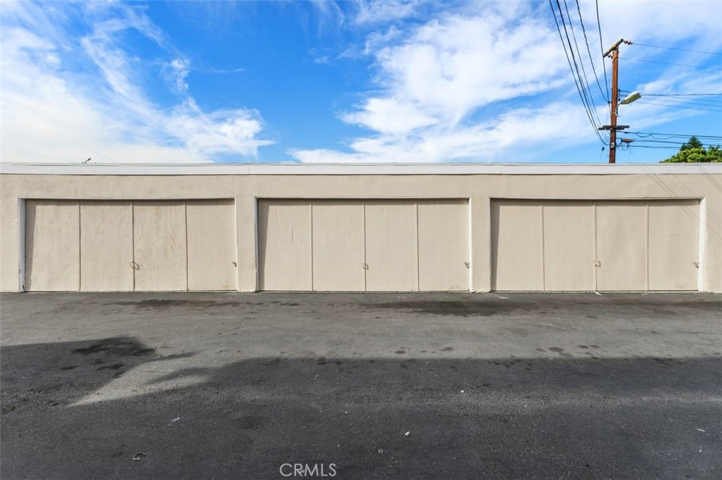 Anna St - Residential Income