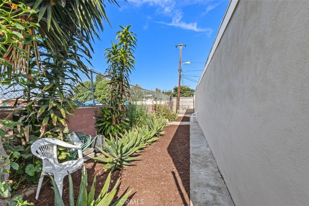 Anna St - Residential Income