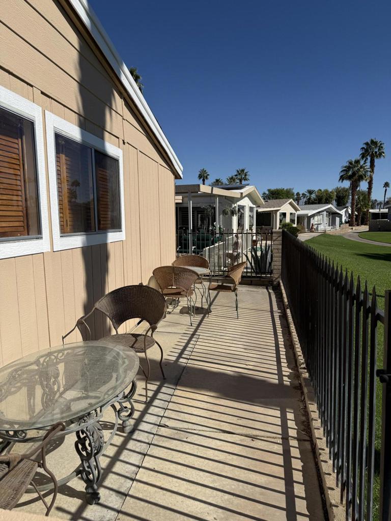 Portola Country Club - Residential Lease