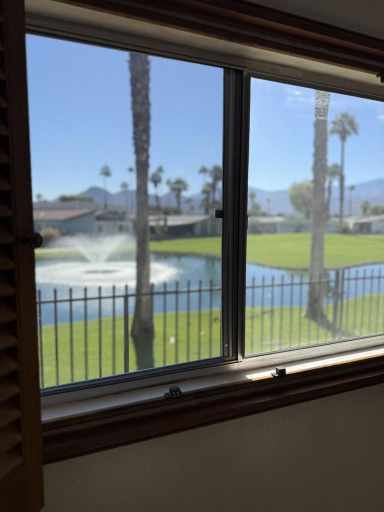 Portola Country Club - Residential Lease
