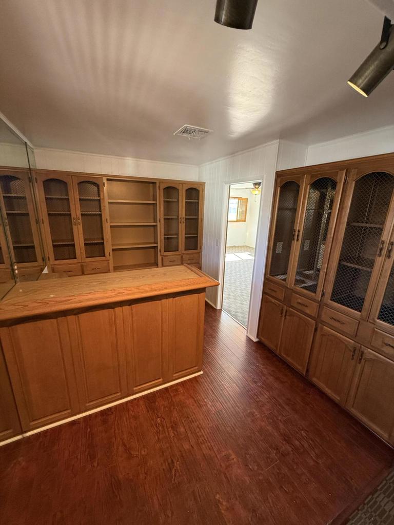 Portola Country Club - Residential Lease