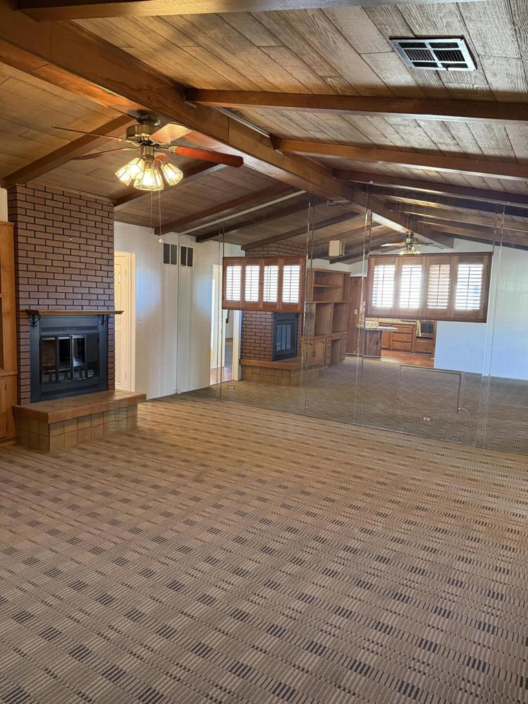 Portola Country Club - Residential Lease