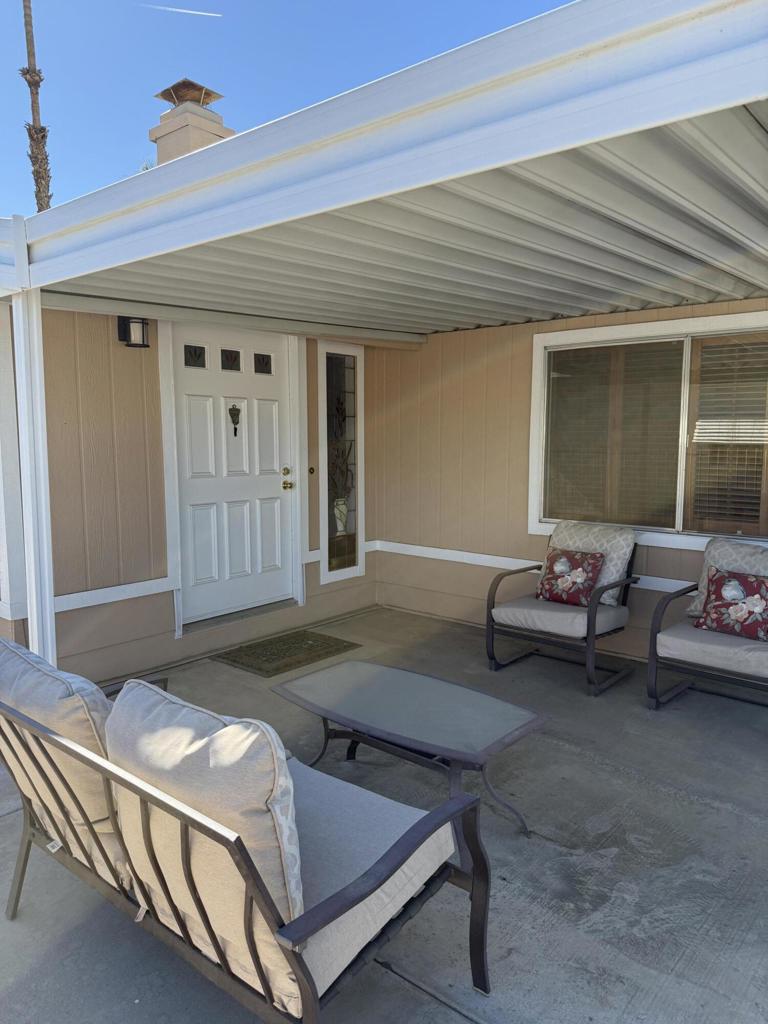 Portola Country Club - Residential Lease