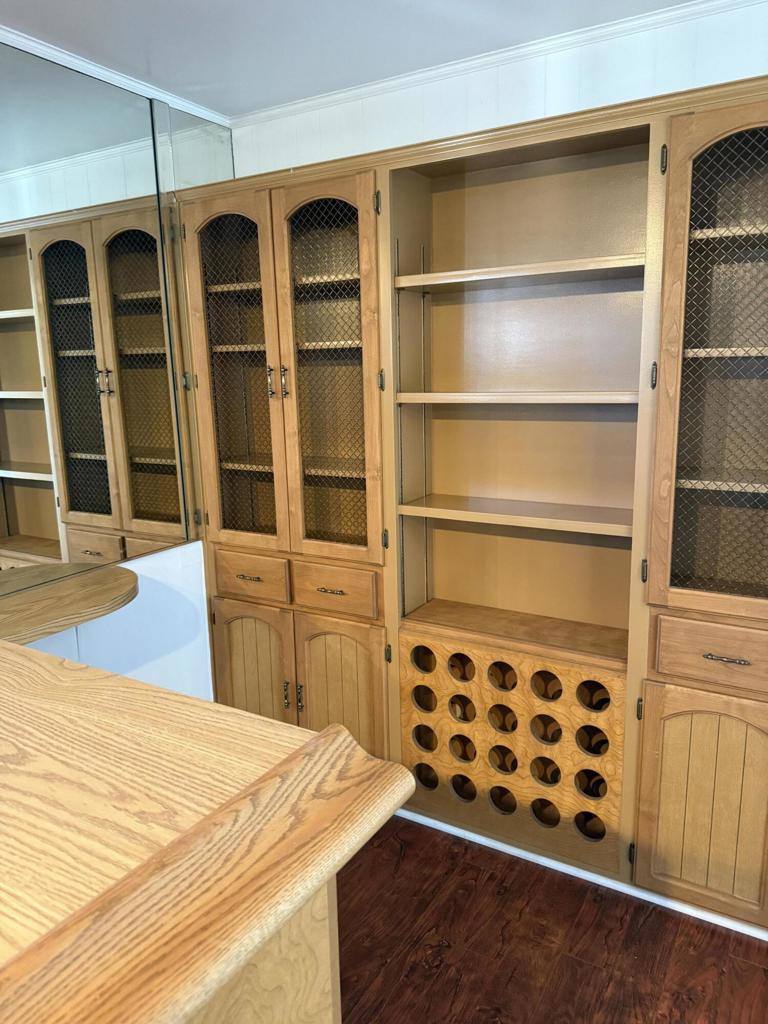 Portola Country Club - Residential Lease