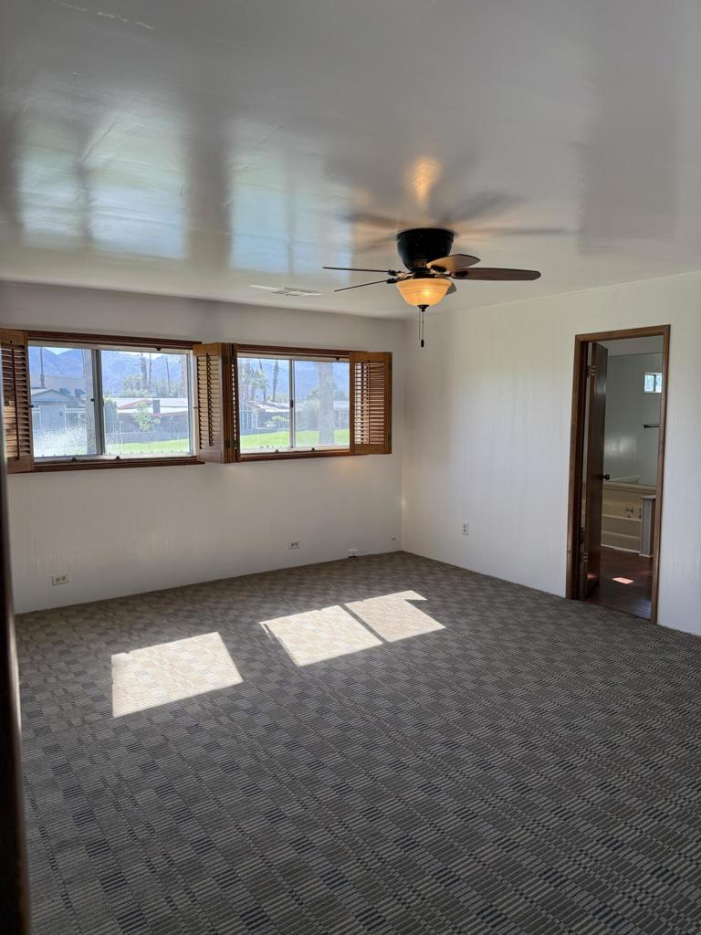 Portola Country Club - Residential Lease