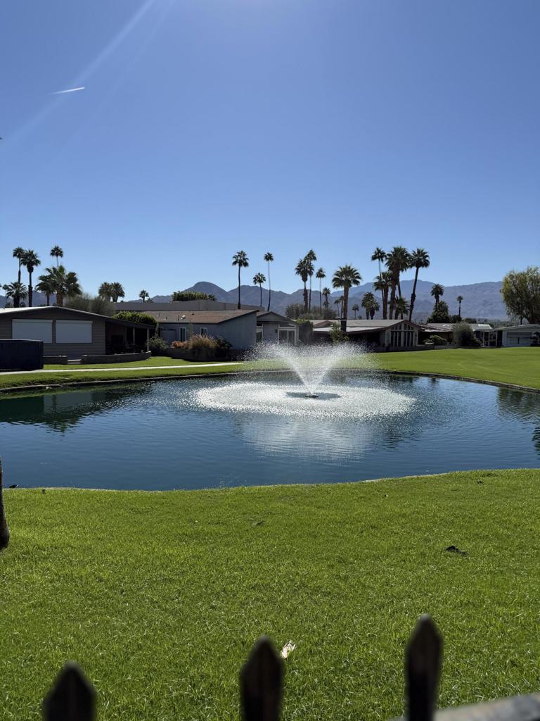 Portola Country Club - Residential Lease