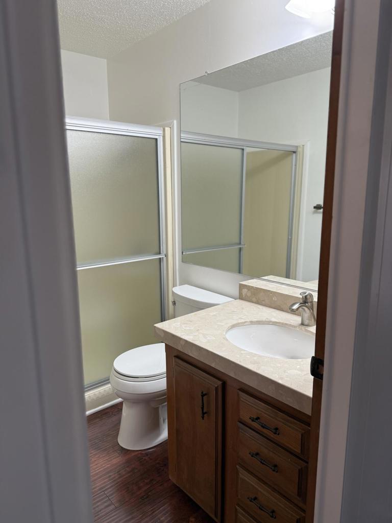 Portola Country Club - Residential Lease