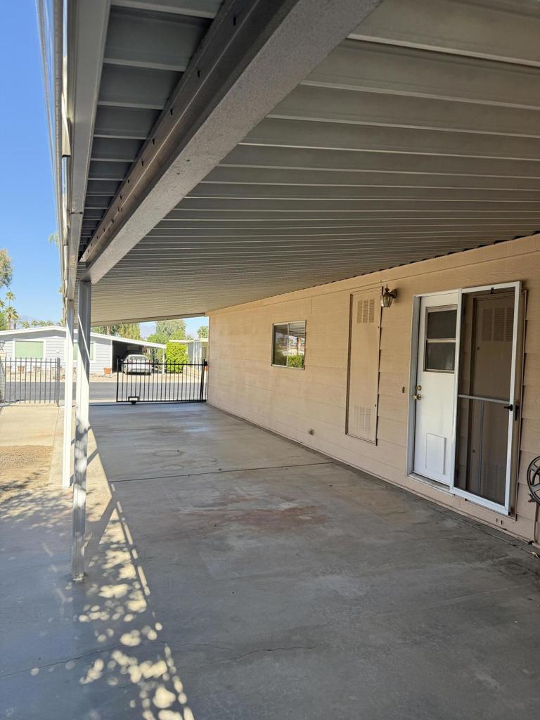 Portola Country Club - Residential Lease