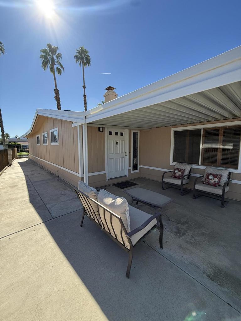 Portola Country Club - Residential Lease