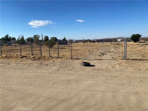 Photo of 12 116th E, Pearblossom, CA 93553 (MLS # BB26169164)