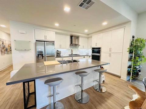 Photo of 2420 Community Ln. 38 Ln, San Diego, CA 92108 (MLS # 260022680SD)