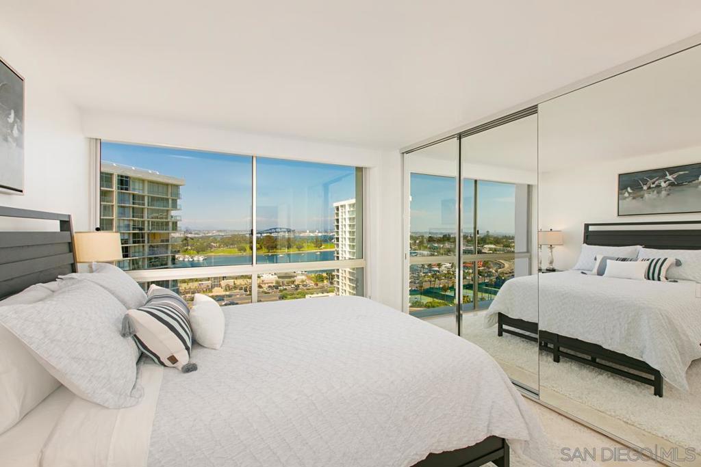 Coronado Shores - Residential Lease