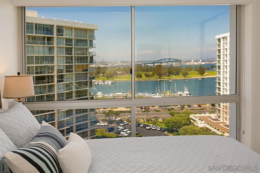 Coronado Shores - Residential Lease