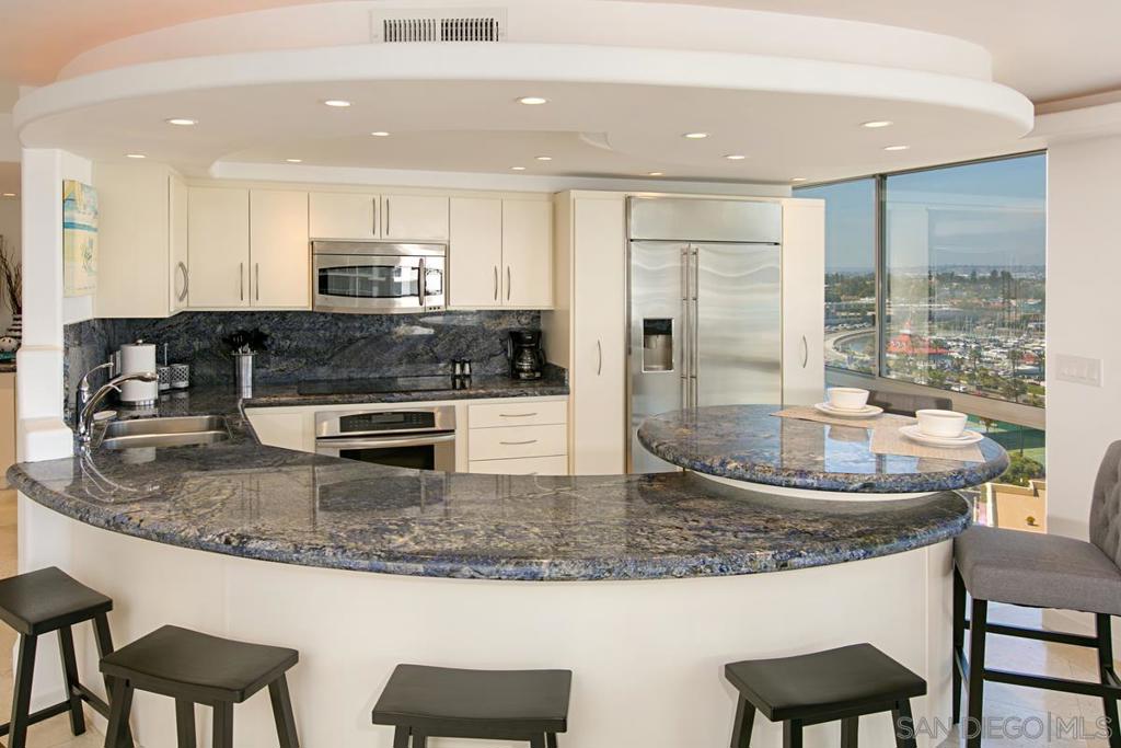Coronado Shores - Residential Lease