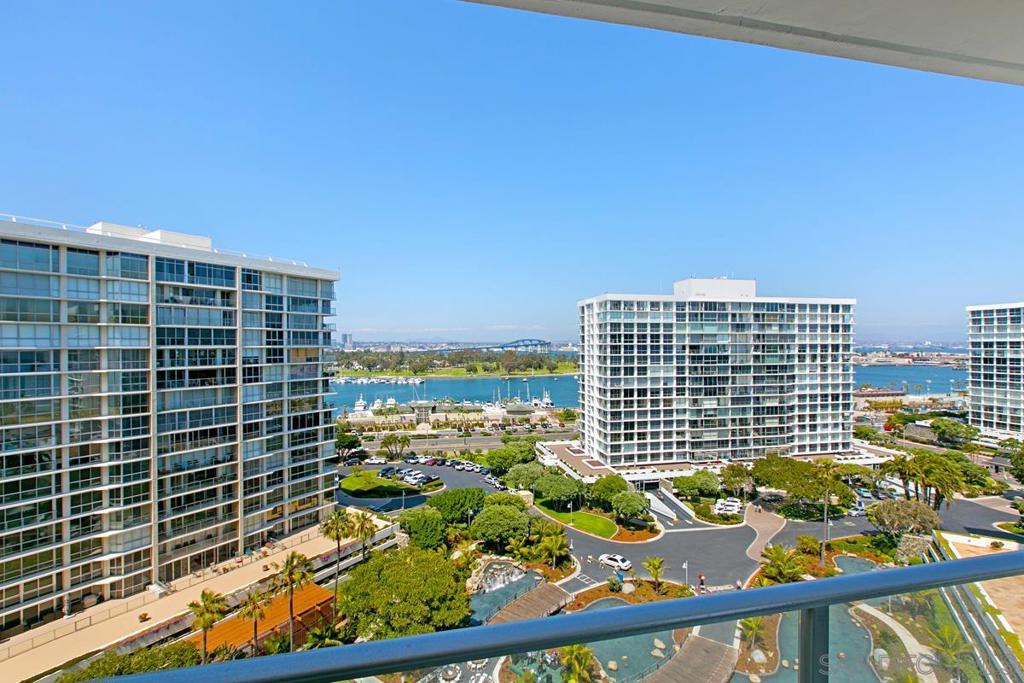 Coronado Shores - Residential Lease