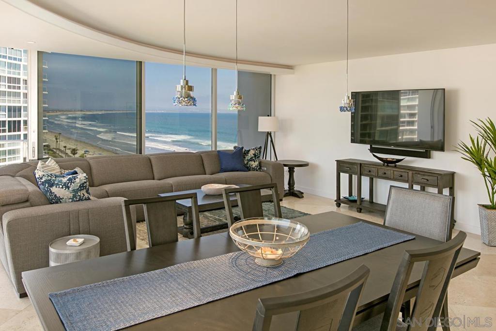 Coronado Shores - Residential Lease