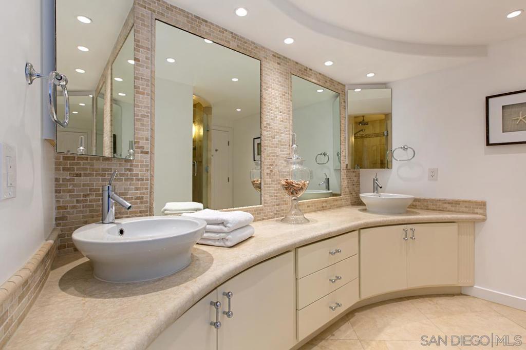 Coronado Shores - Residential Lease