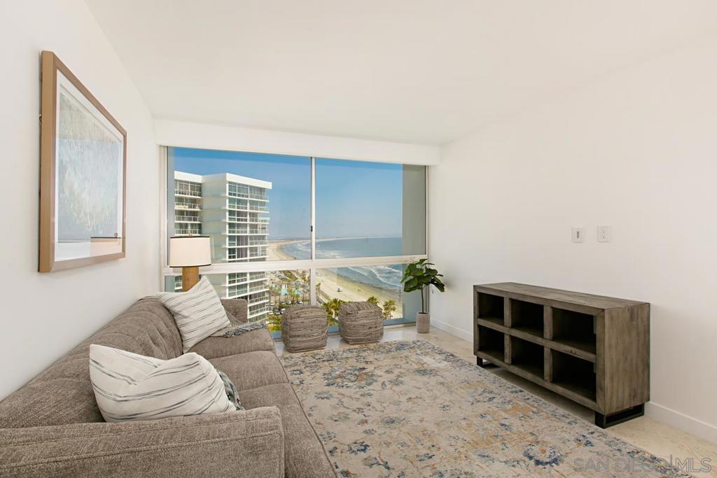 Coronado Shores - Residential Lease